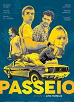 Passeio (2015) Cenas de Nudez