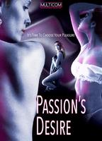 Passion's Desire (2000) Cenas de Nudez