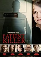 Patient Killer 2015 filme cenas de nudez