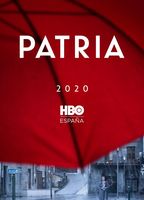 Patria (2020) Cenas de Nudez