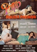 Patty, a Mulher Proibida (1979) Cenas de Nudez