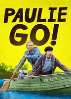 Paulie Go! (2022) Cenas de Nudez