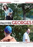 Pauvre Georges (2018) Cenas de Nudez