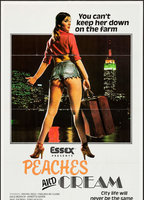 Peaches And Cream 1981 filme cenas de nudez