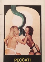 Peccati Di Giovani Mogli (Le Regine) (1981) Cenas de Nudez