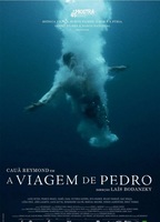 Pedro, Between The Devil And The Deep Blue Sea  (2022) Cenas de Nudez