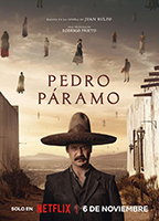 Pedro Paramo (III) (2024) Cenas de Nudez