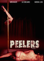 Peelers 2016 filme cenas de nudez