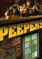 Peepers (2010) Cenas de Nudez