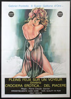 Peeping Tom in the Lime Light 1975 filme cenas de nudez