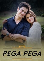 Pega Pega (2017-2018) Cenas de Nudez