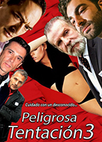 Peligrosa tentación 3 (2016) Cenas de Nudez