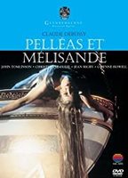 Pelléas et Mélisande (1999) Cenas de Nudez