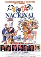 Pelotazo nacional (1993) Cenas de Nudez
