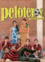 Peloteros (2006) Cenas de Nudez