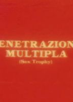 Penetrazione Multipla (Sex Trophy) (1987) Cenas de Nudez