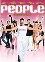 People (2004) Cenas de Nudez