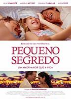 Pequeno Segredo 2016 filme cenas de nudez