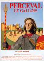 Perceval le Gallois (1978) Cenas de Nudez