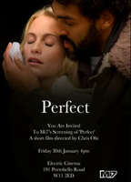 Perfect (II) 2009 filme cenas de nudez