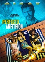 Perfecto anfitrión 2021 filme cenas de nudez