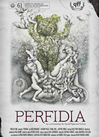 Perfidia (2013) Cenas de Nudez