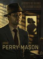  Perry Mason (II) (2020-presente) Cenas de Nudez