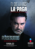 Perseguidos (2016-2017) Cenas de Nudez