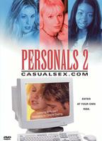 Personals II: CasualSex.com (2001) Cenas de Nudez