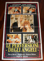 Perversioni Degli Angeli 1991 filme cenas de nudez