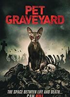 Pet Graveyard  2019 filme cenas de nudez