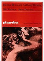  Phaedra 1962 filme cenas de nudez