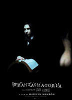 Phantasmagoria: The Visions of Lewis Carroll (2005) Cenas de Nudez