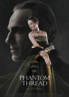 Phantom Thread (2017) Cenas de Nudez