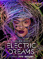 Philip K. Dick's Electric Dreams 2017 filme cenas de nudez