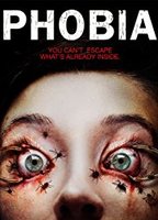 Phobia (II) (2013) Cenas de Nudez