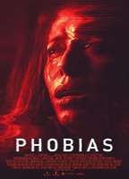 Phobias (2021) Cenas de Nudez