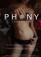Phony 2022 filme cenas de nudez