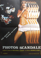 Scandalous Photos 1979 filme cenas de nudez