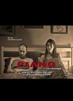 Piano (Short Film) (2014) Cenas de Nudez