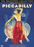 Piccadilly (1929) Cenas de Nudez