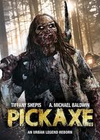 Pickaxe 2019 filme cenas de nudez