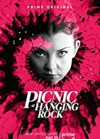 Picnic at Hanging Rock 2018 filme cenas de nudez