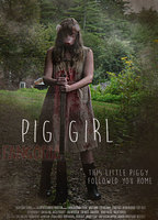 Pig Girl 2015 filme cenas de nudez
