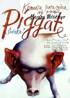 Piggate (1990) Cenas de Nudez