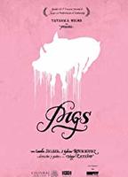 Pigs  2016 filme cenas de nudez