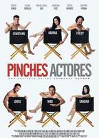 Pinches Actores (2015) Cenas de Nudez