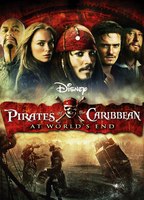 Pirates of the Caribbean: At World's End (2007) Cenas de Nudez