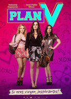 Plan V (2018) Cenas de Nudez