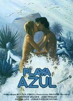 Playa azul (1982) Cenas de Nudez